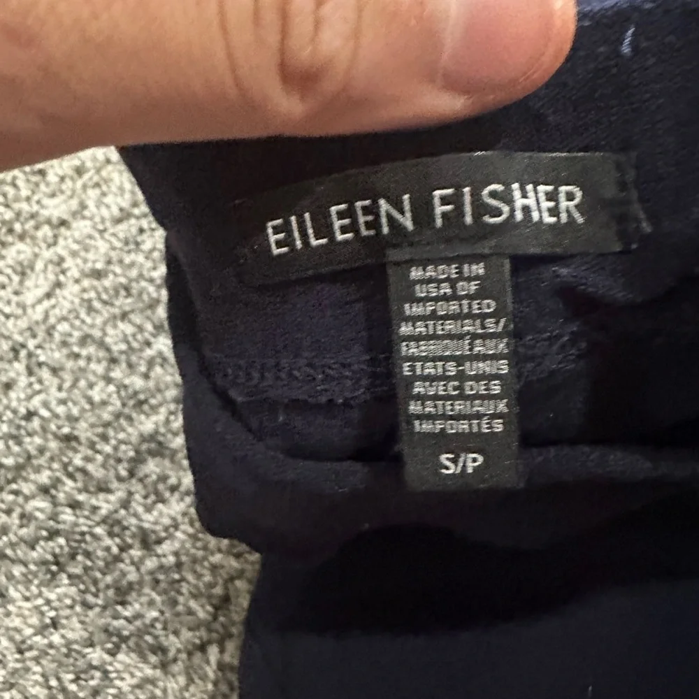 Eileen Fisher pants